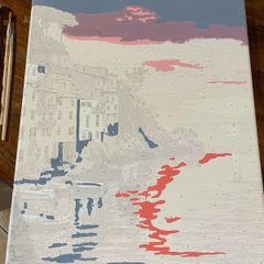 paint by numbers