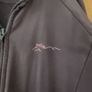 Shires sports and leisure equestrian zip up jacket Image 3