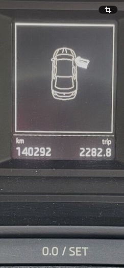 Skoda Octavia 2013