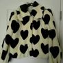Miss Selfridge Faux Fur Jacket Image 5