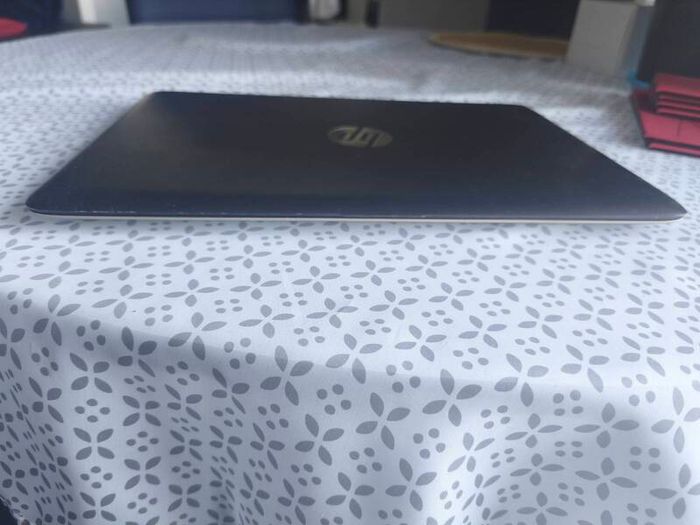 HP laptop