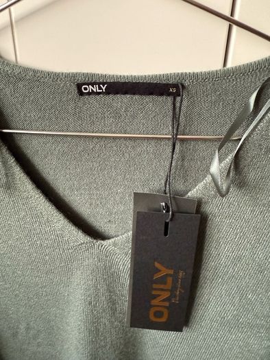 Brand new Only women ladies jumper, size XS