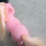 Baby Lickety Split BBE Eyes MLP G1 My Little Pony Image 6