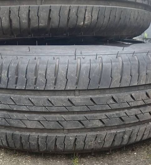 Alloys for 2003 fiesta