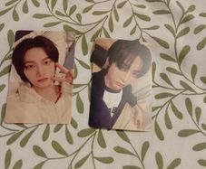 BOYNEXTDOOR ONEDOOR global official membership fanclub cards