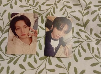BOYNEXTDOOR ONEDOOR global official membership fanclub kpop photocards