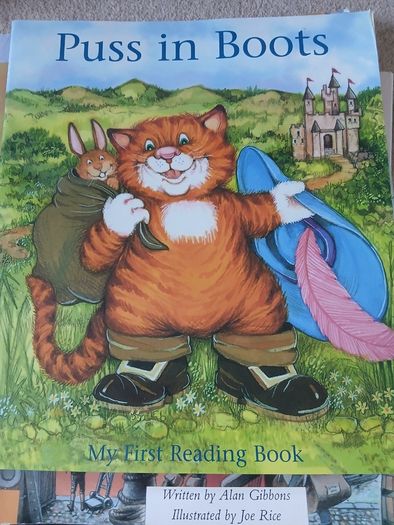 Kids Books
