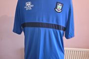 Monaghan GAA Jersey - XL size