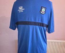 Monaghan GAA Jersey - XL size