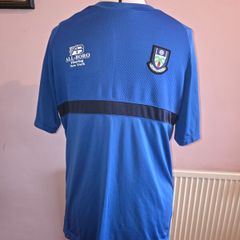 Monaghan GAA Jersey - XL size