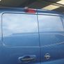 Brake light camera Kit Renault Trafic Opel Vauxhall Vivaro 2014 onward Image 8