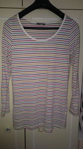 2 tops south long top size 12