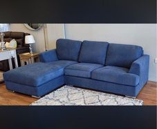 Sofa/couch L-shape