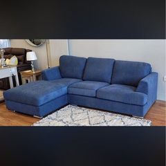 Sofa/couch L-shape