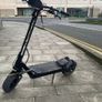 electric scooter Image 5