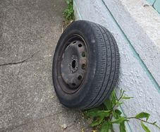 trafic wheels