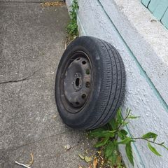 trafic wheels