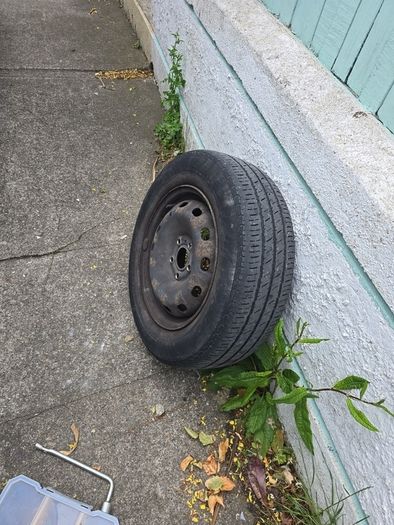 trafic wheels