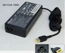 135W AC Adapter Power Charger for Lenovo