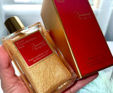 Maison Francis Kurkdjian Baccarat Rouge 540 Fragranced Sparkling Body Oil Big 200 ml