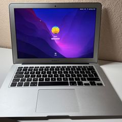 Apple Macbook Air 13" (2015) | 8gb Ram | 256 Gb Ssd |