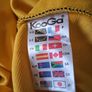 Australia Rugby Jersey. Official Kooga Mens Home Jersey. Authentic Original Kooga Product. Not Ireland. Not Leinster. Not Munster. Image 10