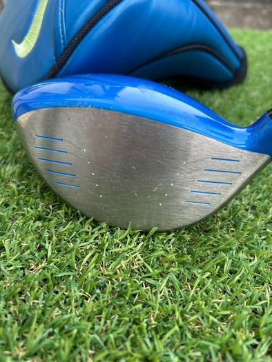 Nike Vapor Fly Driver