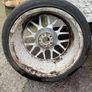 BBS RS803 5x100 18" Alloys Image 7