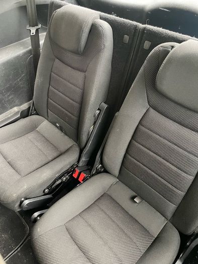 2011 Ford S-max