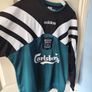 Adidas Liverpool bringback collection sweatshirt 1995 Official Image 2