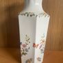 Aynsley Bone China " Cottage Garden " Large Vase Image 2
