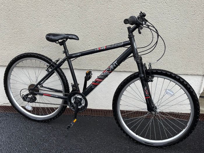 Bike