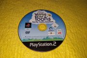 Winnie the Pooths  PlayStation2 ps2 games Original