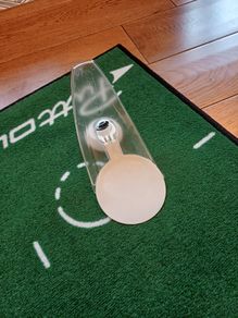 Putting Mat & Pressure Trainer