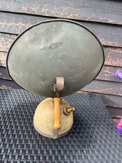 Antique Tilley Heater /Lamp