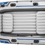 Inflatable Boat Set with Aluminium Oars and Pump (FREE SHIPPING) Image 4