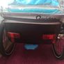 Trailer & Stroller - Qeridoo Kidgoo per 1 Child Bike (Very good Condition) Image 3