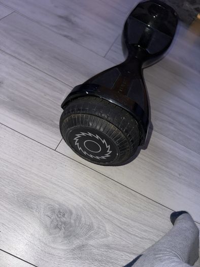 segway