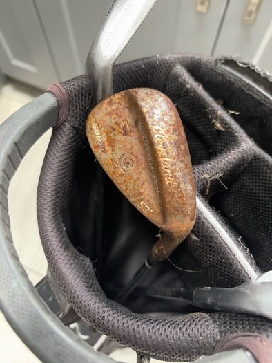 Golf  Clubs