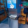 Frigomat kiss1 ice-cream machine (like new) Image 2