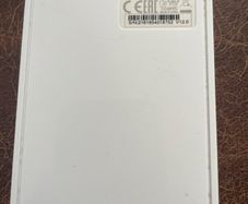 TP-Link TL-SF1005D 5-Port Desktop Network Switch.