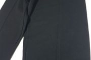 Black Slim Fit Trouser