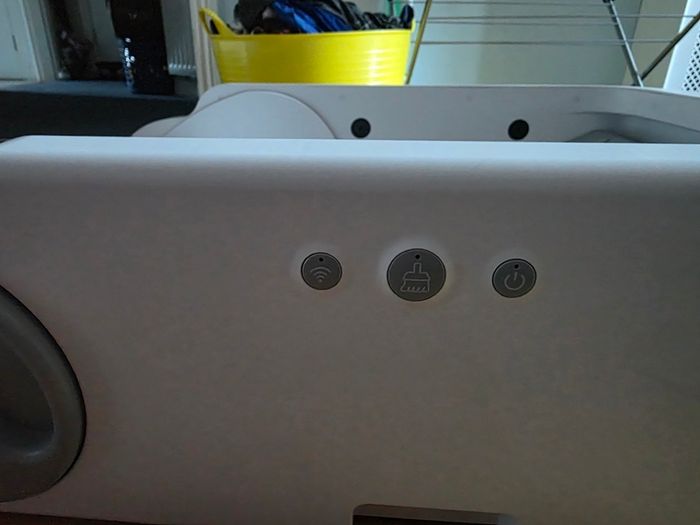 cat litter tray self cleaning electric
