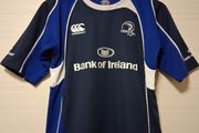 Leinster Jersey. Official Canterbury Leinster Rugby Home Jersey.  Authentic Original. Not A Modern Day Remake.