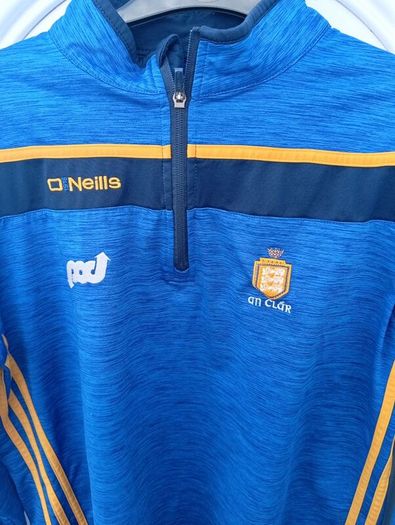 Clare gaa top XL