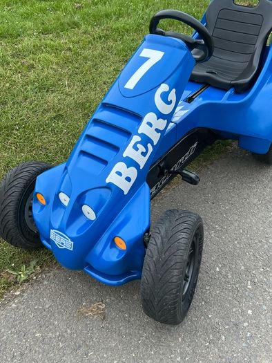 berg go cart for sale