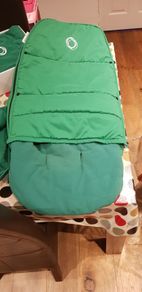 Bugaboo Cameleon Accessories