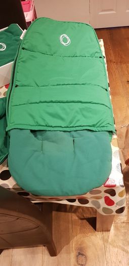 Bugaboo Cameleon Accessories