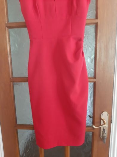 Brand New Dress from The Pretty Dress Company, Cost 165 Euro