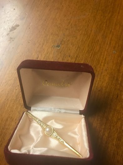 Beautiful Brooch